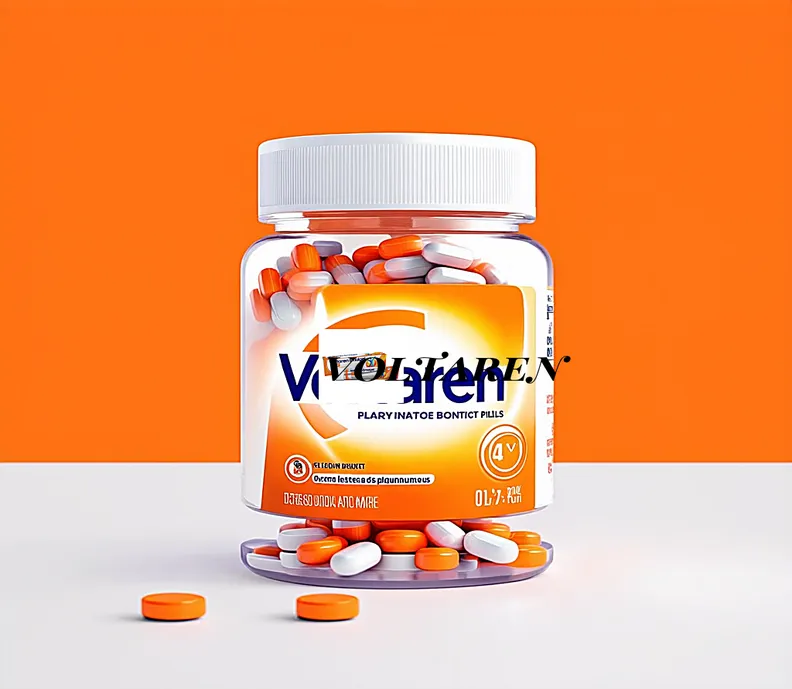 Voltaren 1