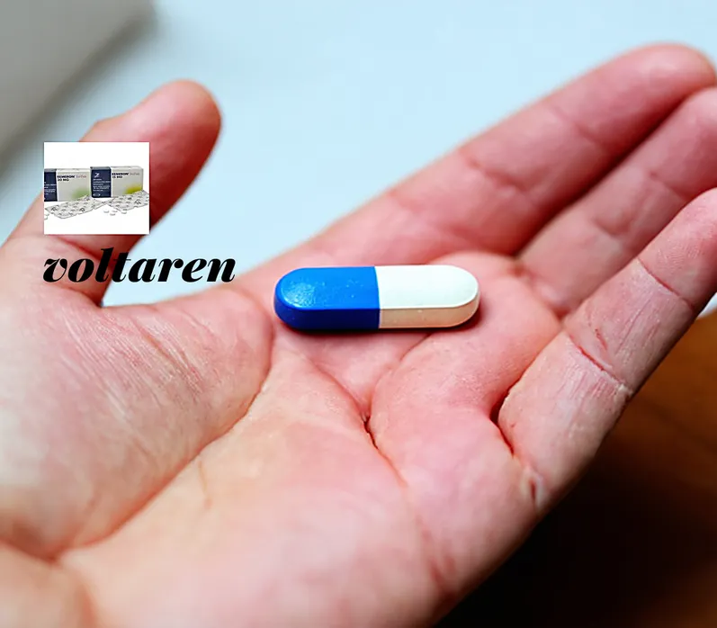 Voltaren 2